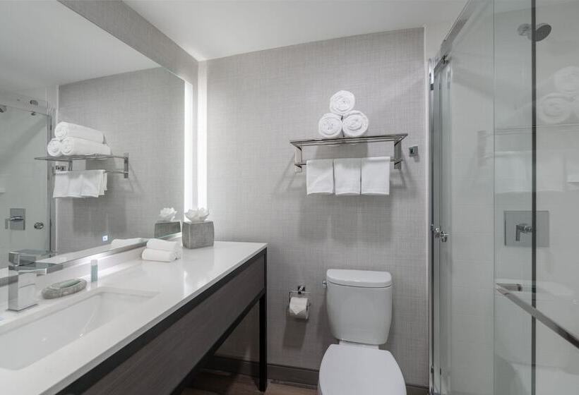 בית מלון כפרי Towneplace Suites By Marriott Framingham