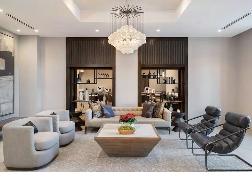 Hotelli Towneplace Suites By Marriott Framingham