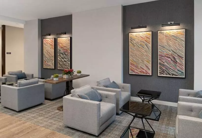 Hotelli Towneplace Suites By Marriott Framingham