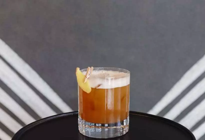 Hotelli Tribe Lyon Croix Rousse