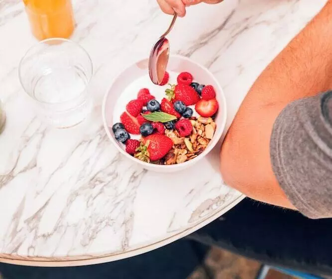 Hotelli Tribe Lyon Croix Rousse