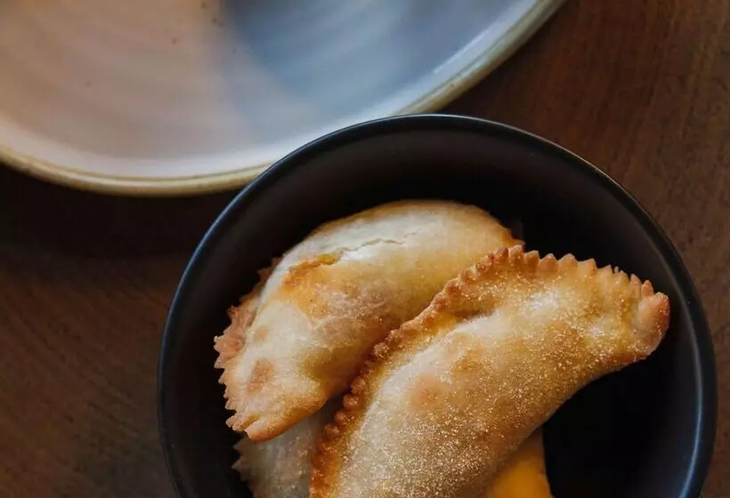 Hotelli Tribe Lyon Croix Rousse