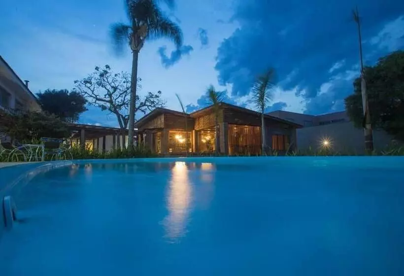 Ipê Hotel Express
