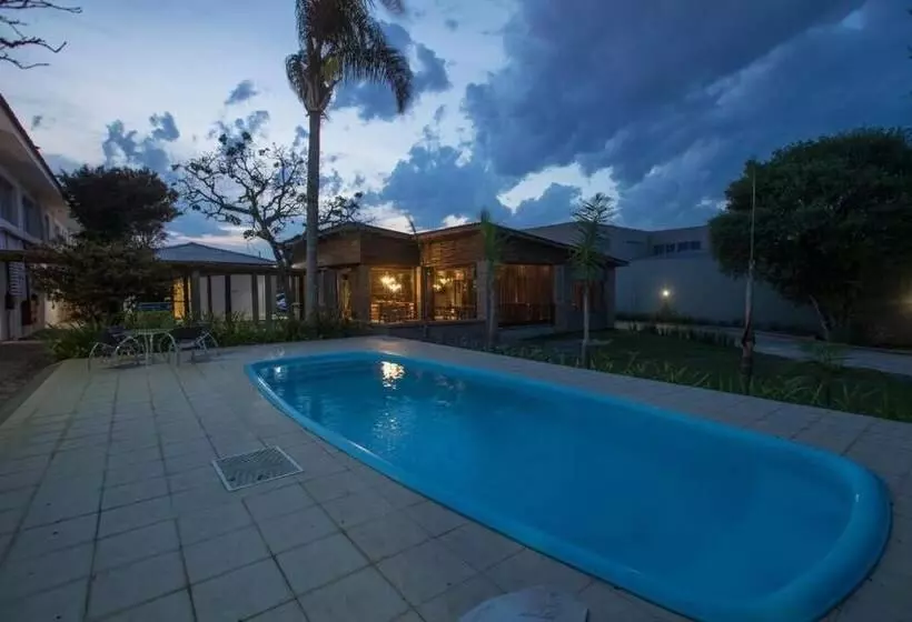 Ipê Hotel Express