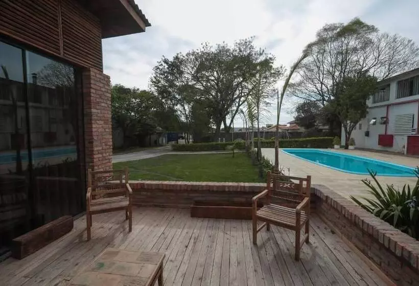 Ipê Hotel Express