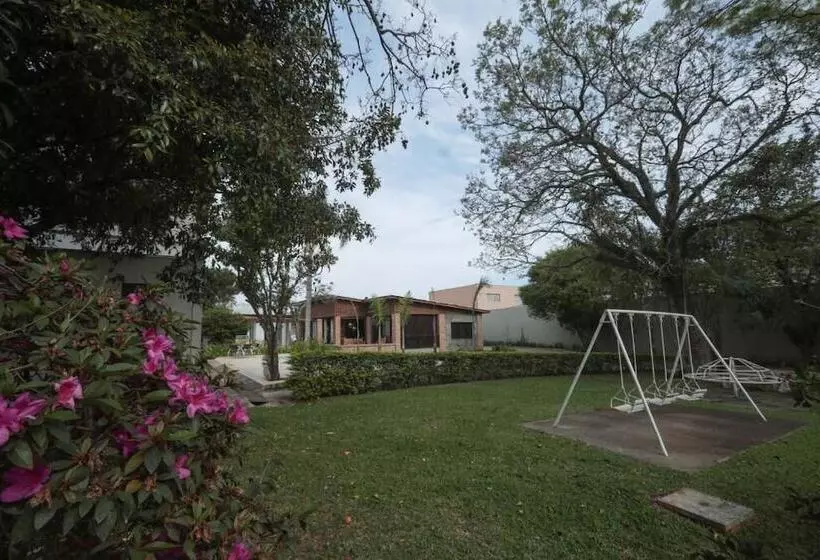 Ipê Hotel Express