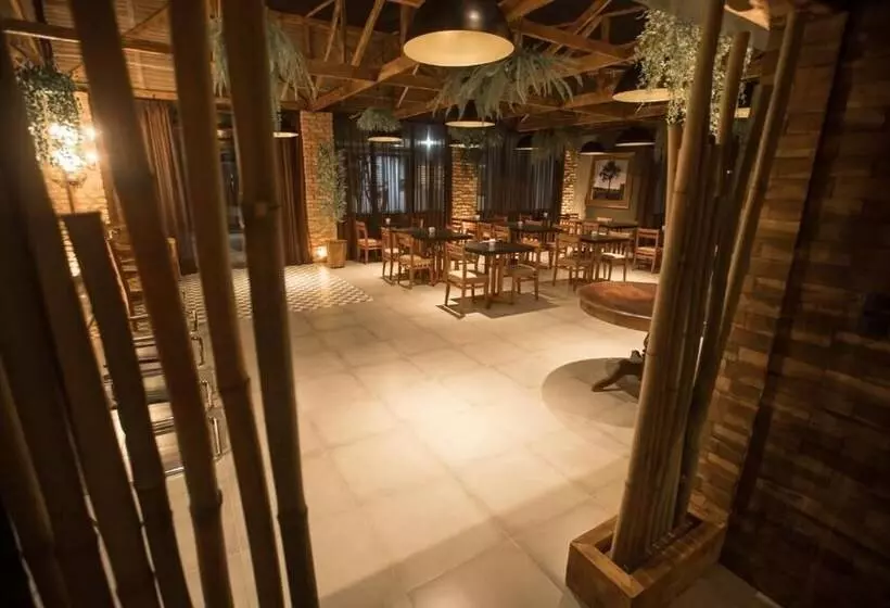 Ipê Hotel Express