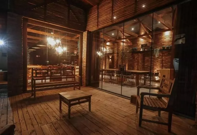 Ipê Hotel Express