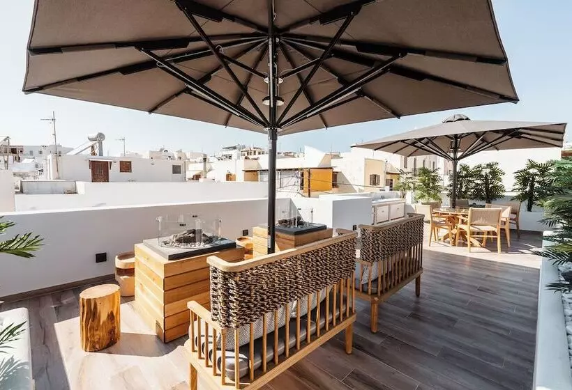 Legato Spa Suites