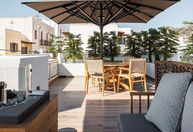 Legato Spa Suites