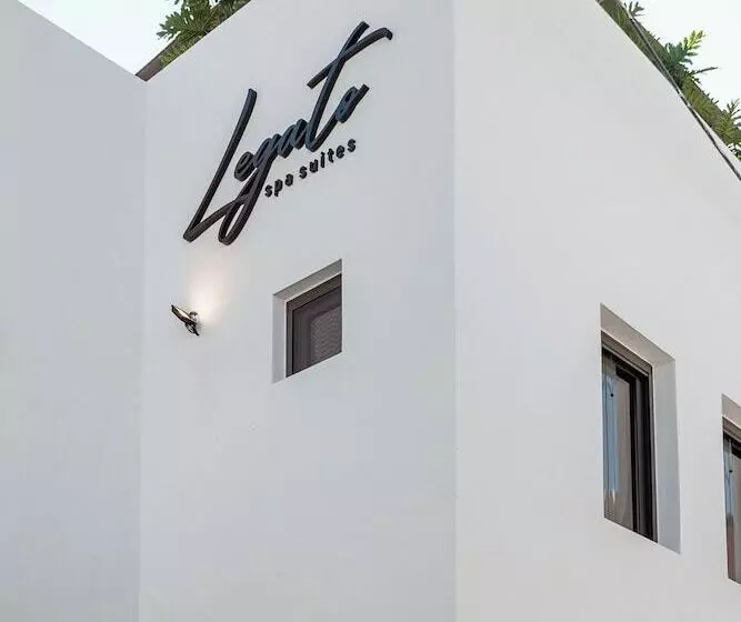 Legato Spa Suites