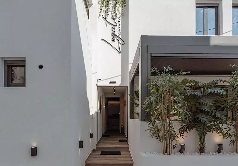 Legato Spa Suites