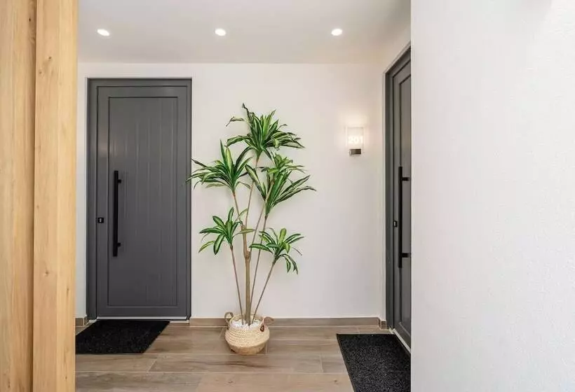 Legato Spa Suites