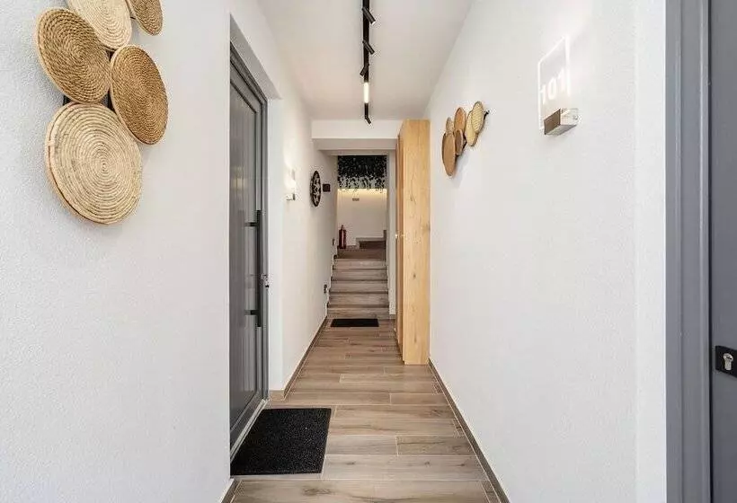 Legato Spa Suites