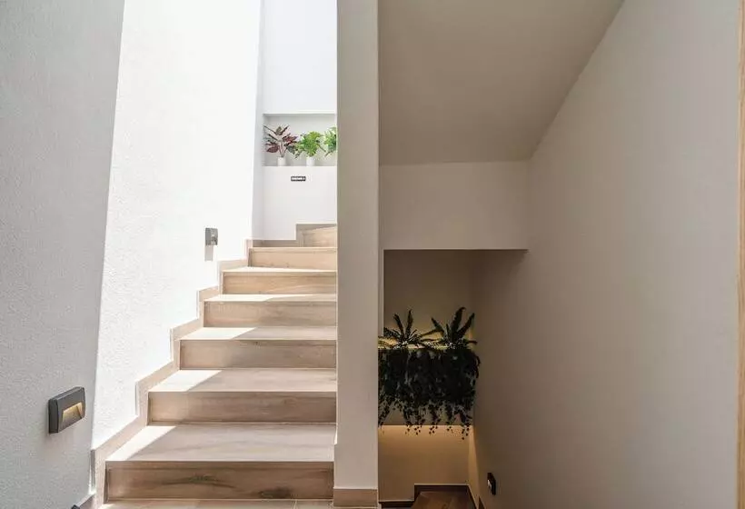 Legato Spa Suites