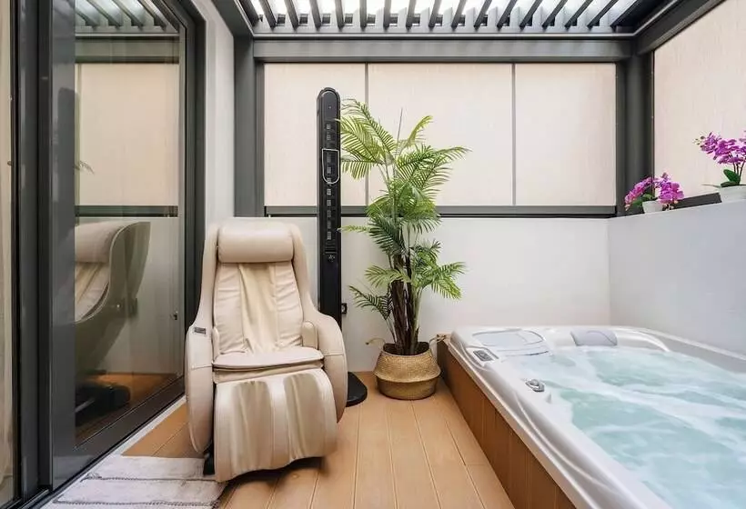 Legato Spa Suites