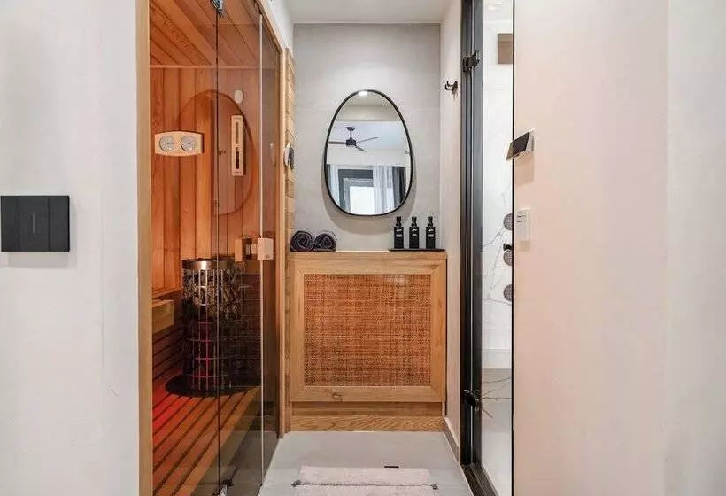 Legato Spa Suites