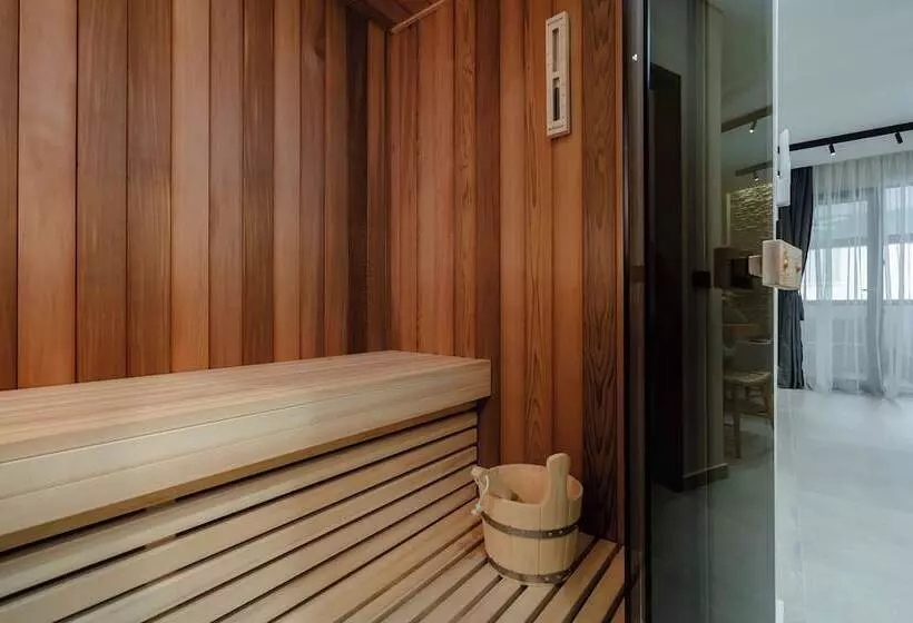 Legato Spa Suites