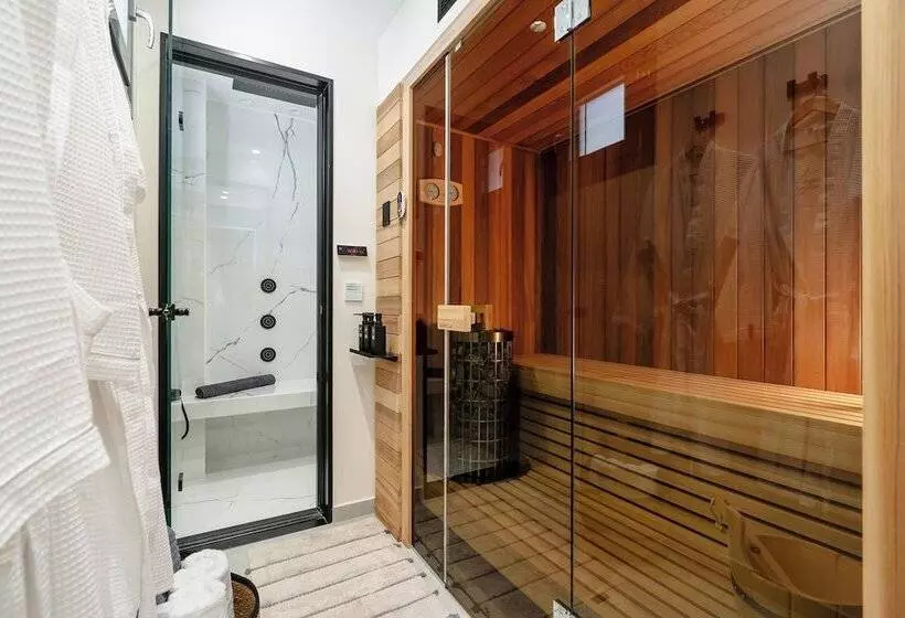 Legato Spa Suites
