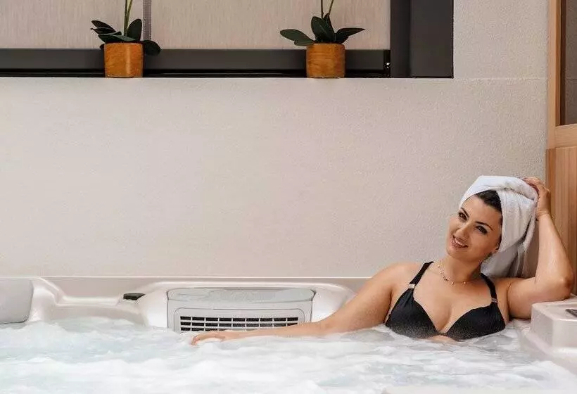 Legato Spa Suites