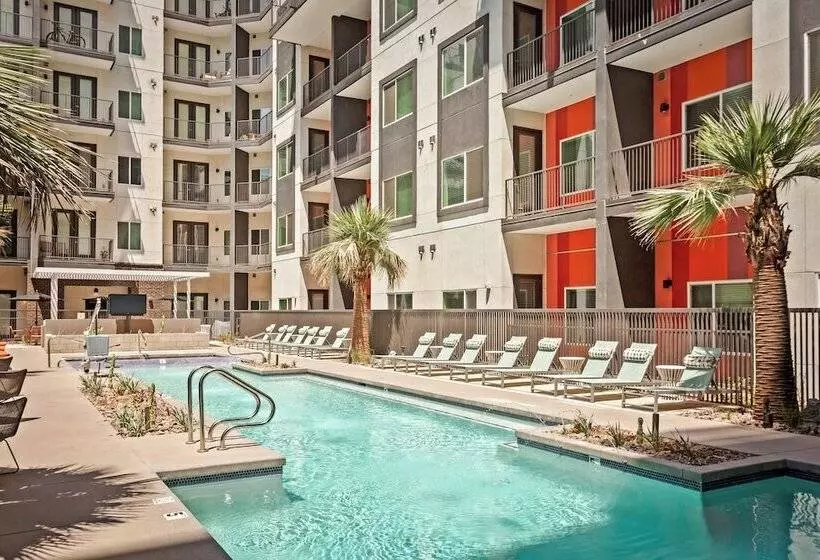 Locale Midtown Phoenix