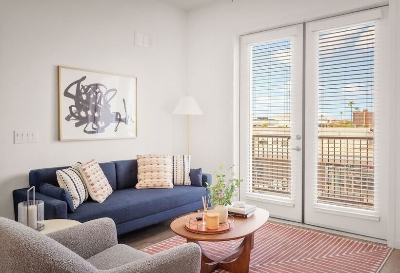 Locale Midtown Phoenix