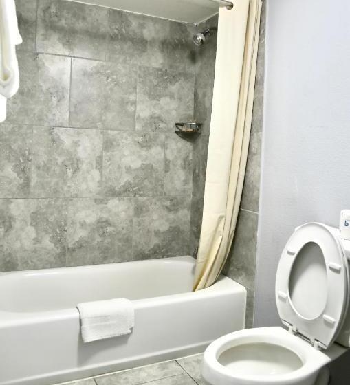 모텔 Home Inn & Suites Orlando Apopka