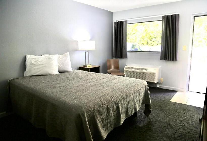 모텔 Home Inn & Suites Orlando Apopka