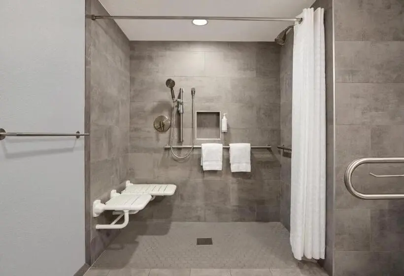 モーテル Home Inn & Suites Orlando Apopka