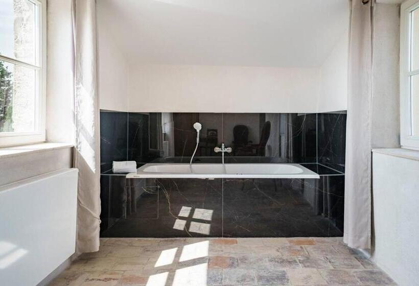 膳宿费 Domaine De Saint Pierre Travaillan