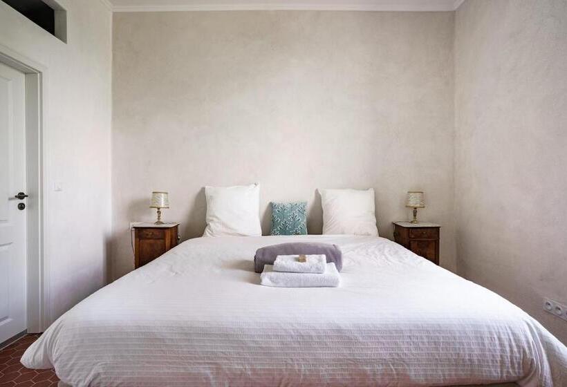 膳宿费 Domaine De Saint Pierre Travaillan