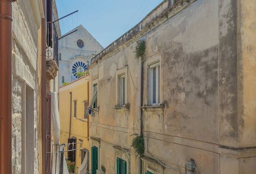 پانسیون Palazzo San Rocco Rooms By Wonderful Italy