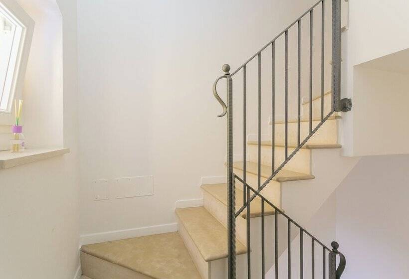 پانسیون Palazzo San Rocco Rooms By Wonderful Italy