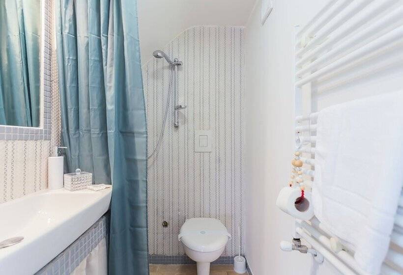 پانسیون Palazzo San Rocco Rooms By Wonderful Italy