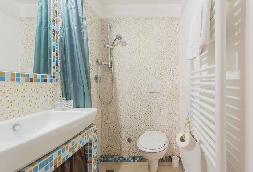 پانسیون Palazzo San Rocco Rooms By Wonderful Italy