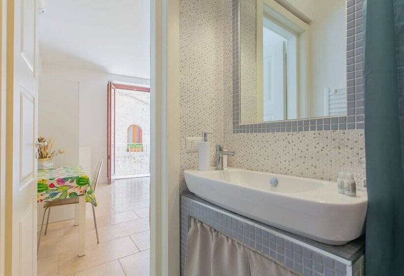 پانسیون Palazzo San Rocco Rooms By Wonderful Italy