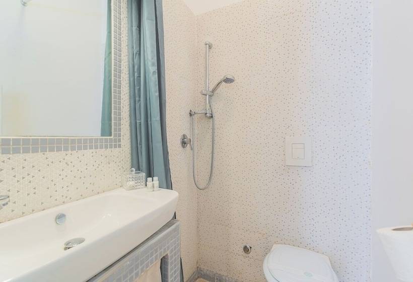 پانسیون Palazzo San Rocco Rooms By Wonderful Italy