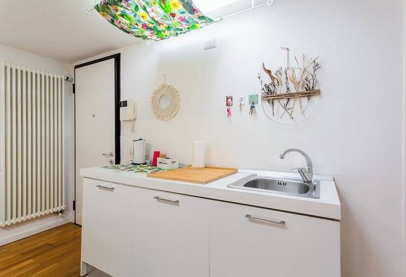 پانسیون Palazzo San Rocco Rooms By Wonderful Italy