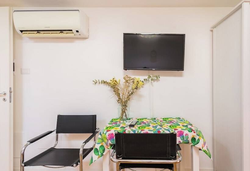 پانسیون Palazzo San Rocco Rooms By Wonderful Italy