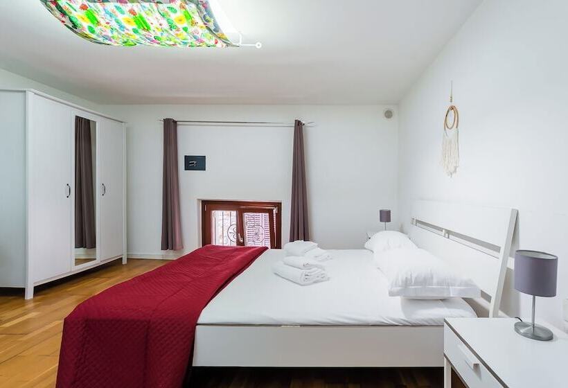 پانسیون Palazzo San Rocco Rooms By Wonderful Italy