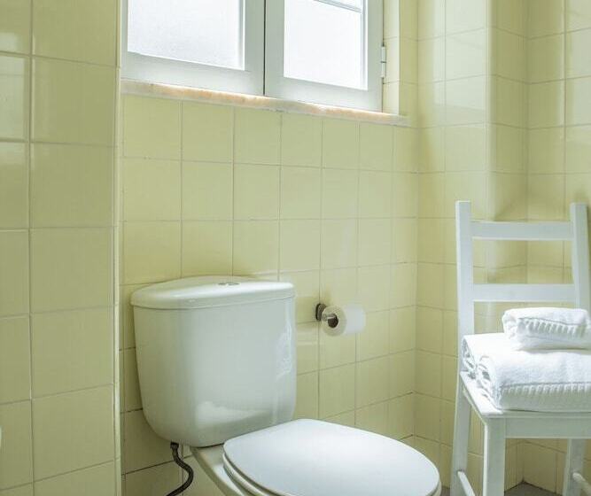 Pensione Succeed Campo Pequeno Guest House