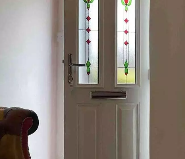 レジデンス A Quiet Semi Rural Property Located In Bolsover