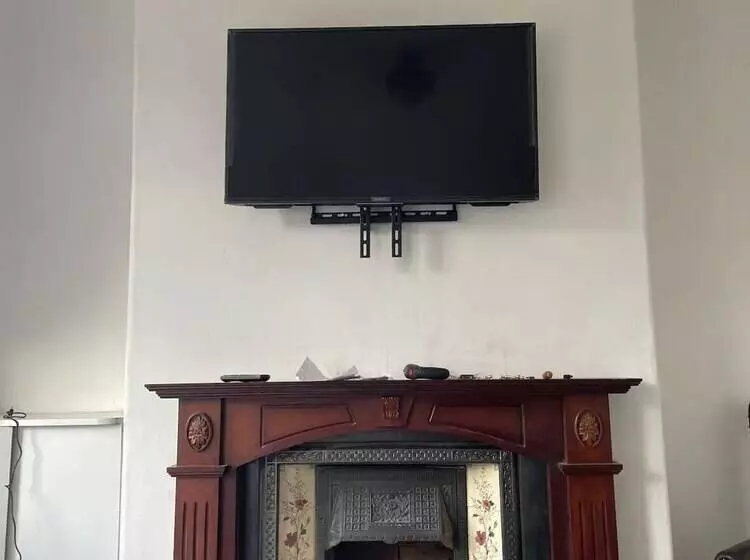 レジデンス A Quiet Semi Rural Property Located In Bolsover