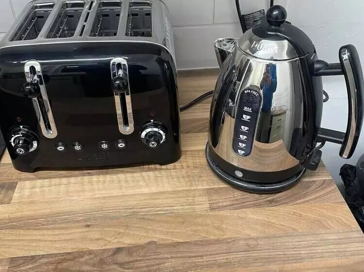 レジデンス A Quiet Semi Rural Property Located In Bolsover