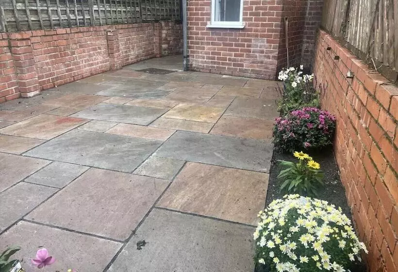 レジデンス A Quiet Semi Rural Property Located In Bolsover