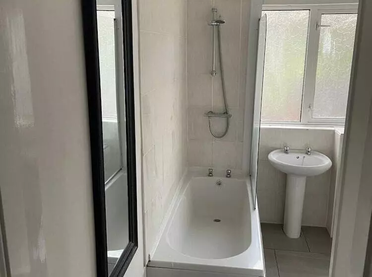 レジデンス A Quiet Semi Rural Property Located In Bolsover