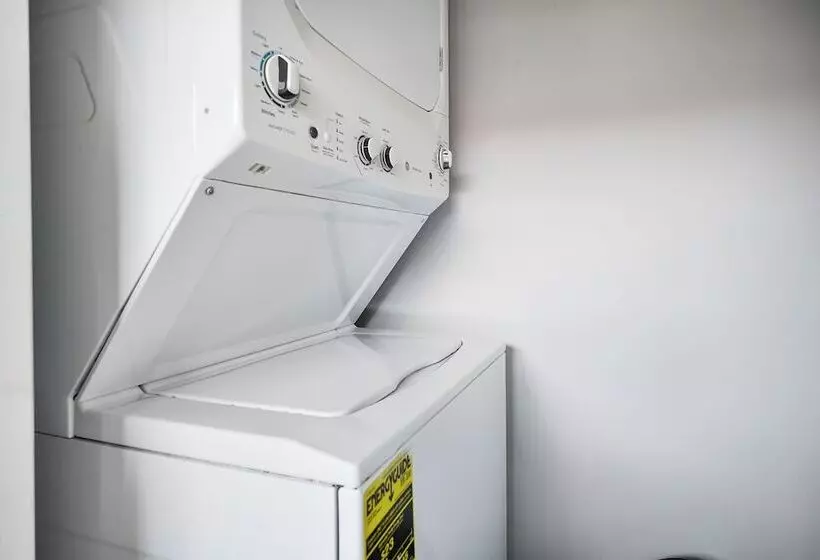 اقامتگاه Happy Escape, 15 Min To Beach, Massage Shower Jets, Bar, And Bbq