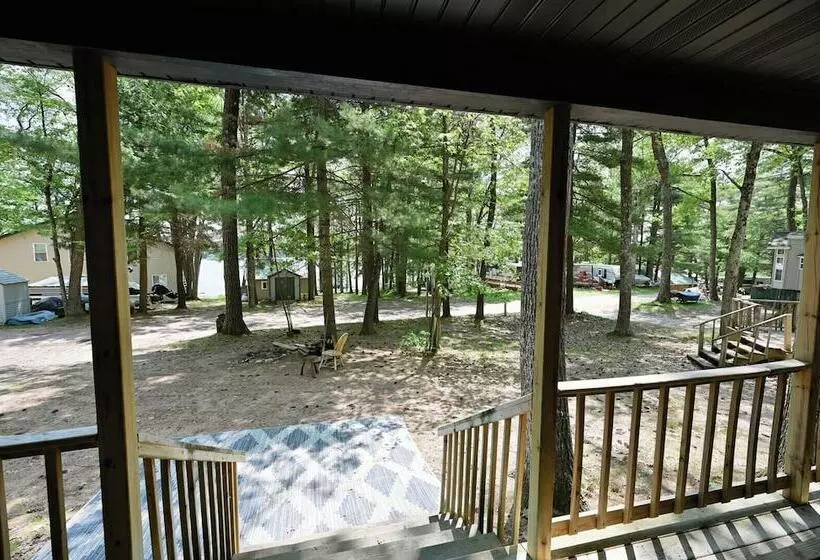 The Loft At Blueberry Lake