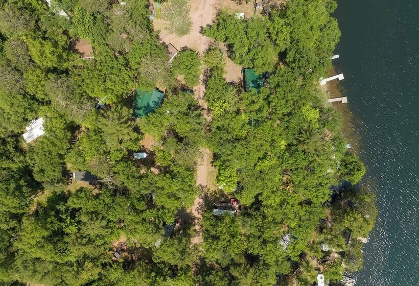 The Loft At Blueberry Lake