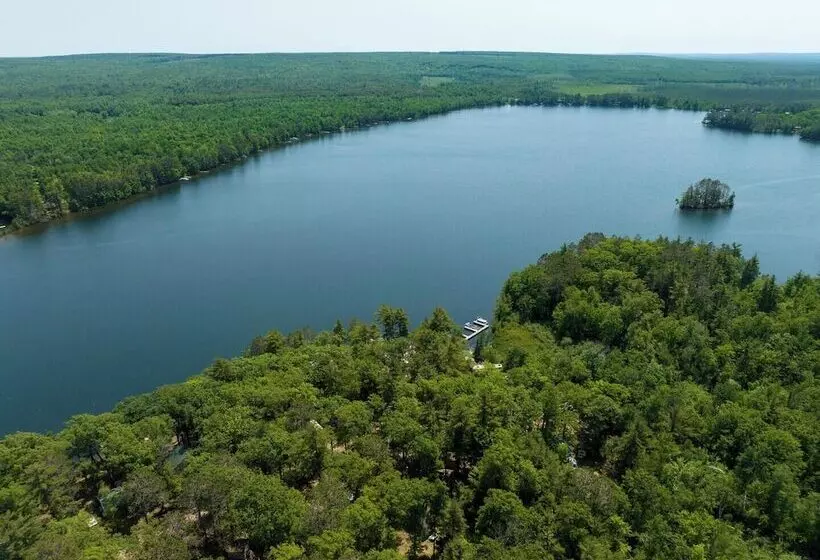 The Loft At Blueberry Lake